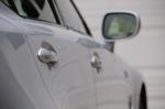 Lexus IS-F 2008 года
